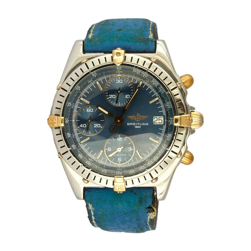 Montre BREITLING - montre chronomat 58 Facettes BO/220077 NSS