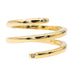 Bague 54 Bague Or jaune Diamant 58 Facettes 2925342RV