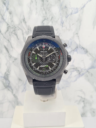 Montre BREITLING - Montre Bentley GT3 Edition Limitée 58 Facettes V273655S/BE14