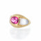 Bague 55 MAUBOUSSIN - Bague Nadia Nacre et Tourmaline 58 Facettes 2.17076