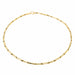 Chimento Necklace Chocker Bamboo Necklace Yellow gold 58 Facettes 2662260CN