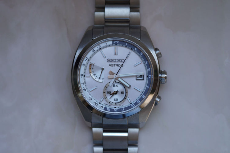 Seiko Astron SBXY009