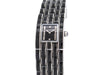 Montre montre CHAUMET khesis 50k ceramique & diamants quartz ceramic 58 Facettes 262538