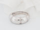 Bague 50 Bague Mauboussin Nadja en or blanc 58 Facettes 30140