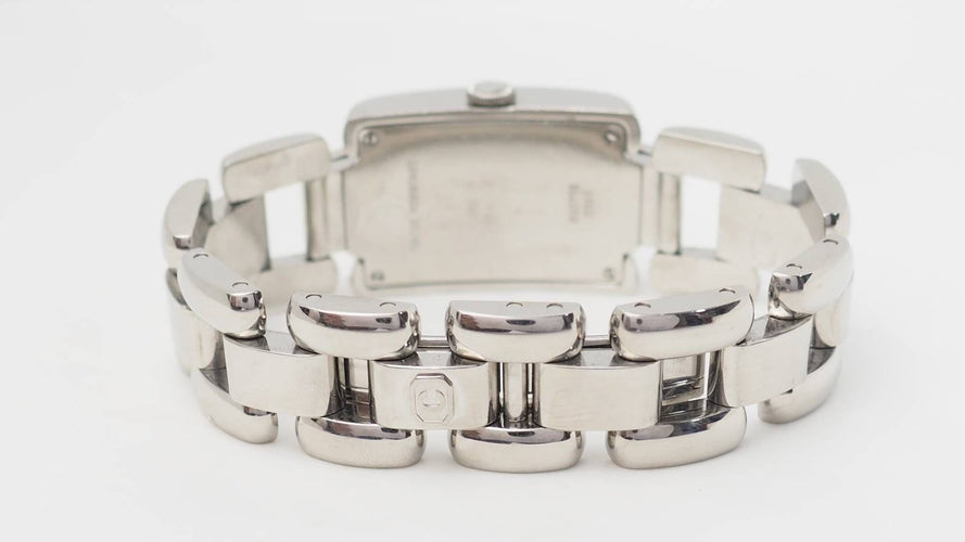 Montre Montre Chopard La Strada en acier 58 Facettes 32638