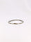 Bracelet Bracelet vintage chute de diamants 2,5 ct 58 Facettes J437