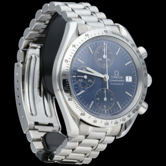 Omega Montre Speedmaster Automatique Chronograph