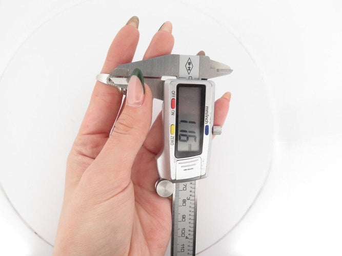 Bague 55 bague MATY or blanc amethyste et diamants 58 Facettes 259030