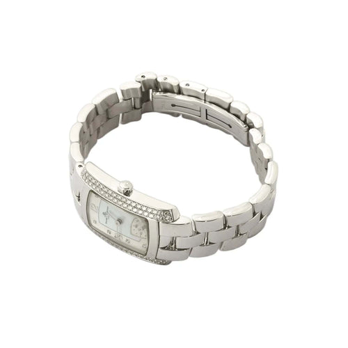 Montre MONTRE BAUME & MERCIER HAMPTON 58 Facettes BO/230018 STA