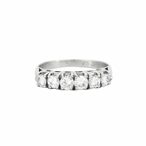 Bague 53 Bague or et diamants 58 Facettes BO/240001