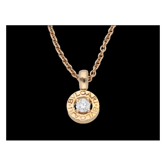 Bvlgari Bvlgari Or Rose18K