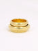 Ring 48 PIAGET Possession ring yellow gold 58 Facettes J311