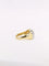 Bague 57 Bague vintage or jaune diamants 58 Facettes 1039.8