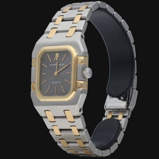 Audemars Piguet Montre Royal Oak  Lady