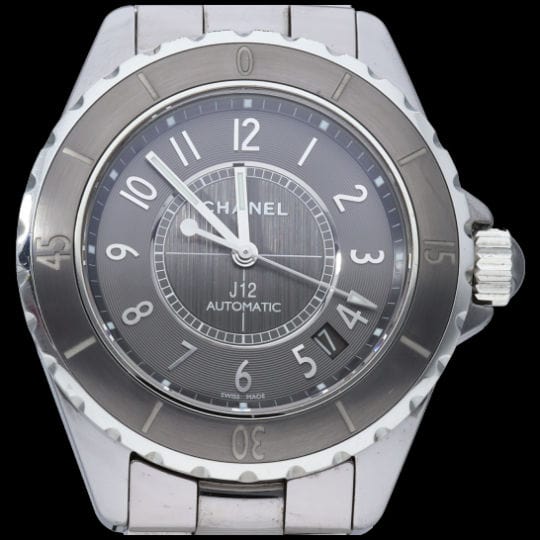 Montre Chanel Montre J12 41Mm Chromatique 58 Facettes MT40410