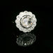 Bague 52 Bague ancienne avec diamants de 2,70 carats vers 1910 58 Facettes