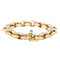 Bracelet Caplain Bracelet Or jaune 58 Facettes 2807571CN