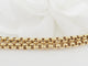Collier Collier Chopard Happy Diamonds en or jaune et diamant 58 Facettes 33244