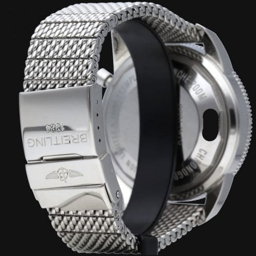 Montre Breitling Montre Superocean Heritage Chronograph 46 Limited Edition 58 Facettes MT43916