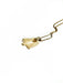 Collier Cartier - Pendentif pompon de perles trois ors 58 Facettes REF24045-209-210