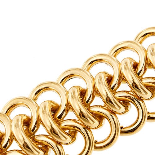 Bracelet Bracelet de réservoir 58 Facettes 36862