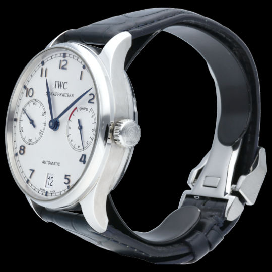 Iwc Montre Portuguese 7 Days