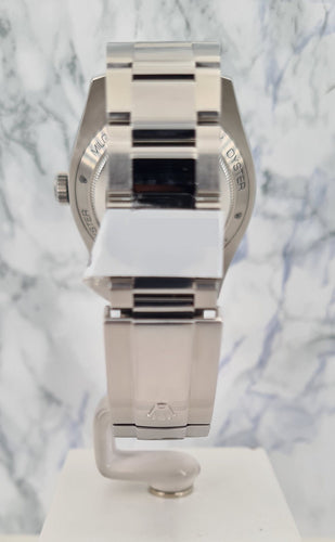 Montre ROLEX Milgauss GV 58 Facettes 116400GV-1