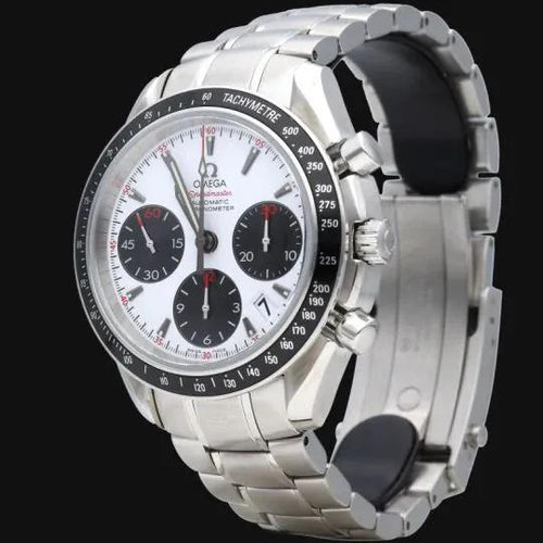 Omega Montre Speedmaster Date Chronograph