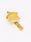 Pendentif Pendentif Charms vintage coucou or jaune 58 Facettes 1128.6