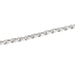 Bracelet Unisex segment bracelet 58 Facettes 27884