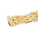 Bracelet Bracelet Or jaune Diamant 58 Facettes 2609055CN