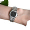 Montre Patek Philippe Lady Nautilus Diamants 58 Facettes