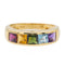 Bague 55 Bague Or jaune Tourmaline 58 Facettes 3108459RV
