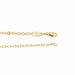 Collier Chaumet Collier Chaine Or jaune 58 Facettes 3380104CN