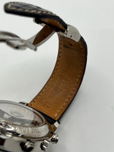 Montre Coffret complet Longines Master Collection 2012 58 Facettes