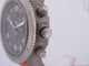 Montre montre HERMES clipper diver chronographe cp2.941 44 mm automatique 58 Facettes 268184