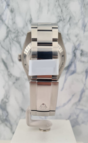 Montre ROLEX - Montre Milgauss GV 58 Facettes 116400GV-1-1-1