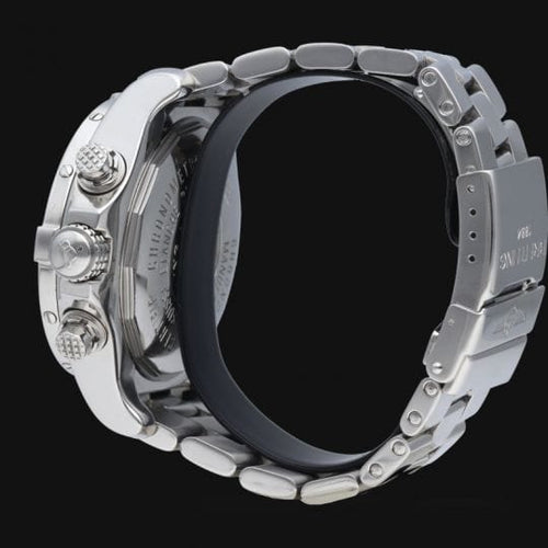 Montre Breitling Montre Avenger Skyland Chronographe 58 Facettes MT42040