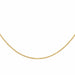 Collier Collier Chaîne Or jaune 58 Facettes 3164018CN