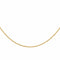 Collier Collier Chaîne Or jaune 58 Facettes 3164018CN