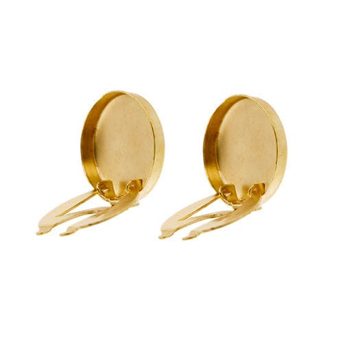 Boutons de manchette Couvre-boutons doubles 58 Facettes 37571