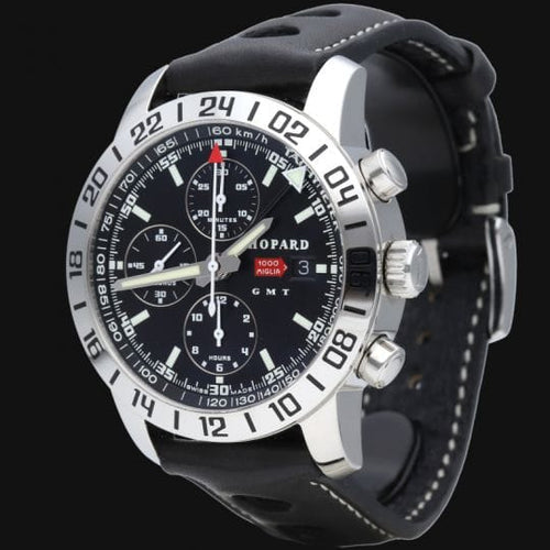 Chopard Montre Mille Miglia Gmt Chronograph