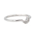 Bague 51 Fred Bague Kate Moss For Fred Or blanc Diamant 58 Facettes 3389112CN