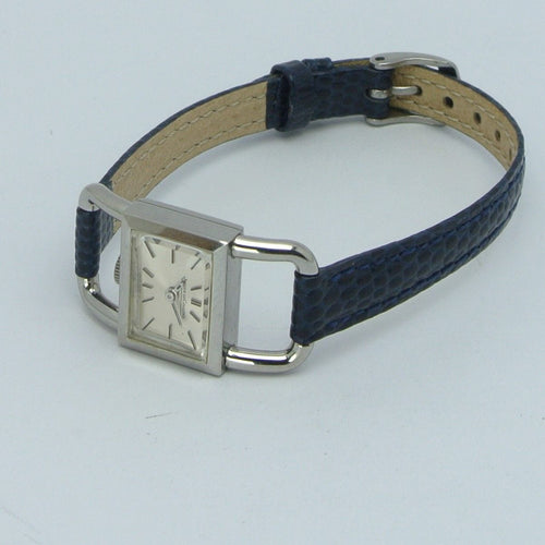 Montre Montre Jaeger-LeCoultre Etrier pour Hermès 58 Facettes