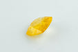 Gemstone Imperial Topaz 8.30cts GIA certificate 58 Facettes 435
