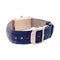 Montre Montre Jaeger-LeCoultre, "Reverso Duetto", en or rose et diamants. 58 Facettes 33246
