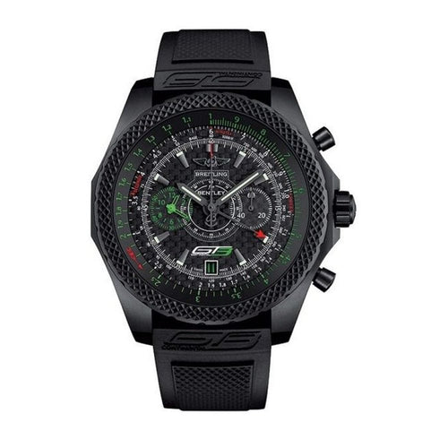 Montre BREITLING - Montre Bentley GT3 Edition Limitée 58 Facettes V273655S/BE14