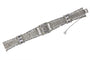 Bracelet bracelet diamant platine Art Déco vintage avec plus de 20 diamants crts 58 Facettes 24121-0201