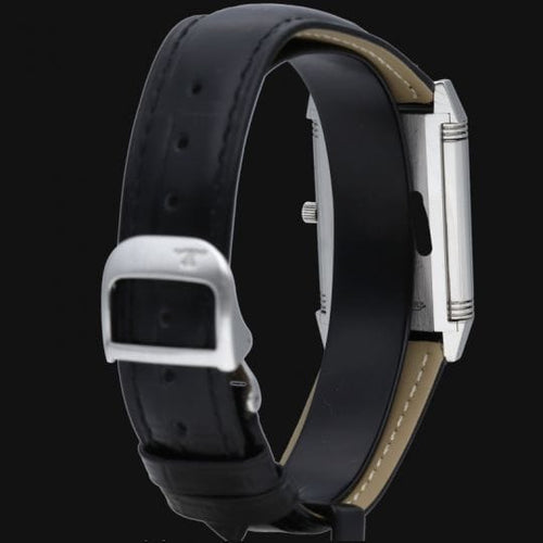 Montre Jaeger Lecoultre Montre Reverso Classic 58 Facettes MT44743