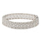 Bracelet Bracelet Or blanc Diamant 58 Facettes 3548168CN